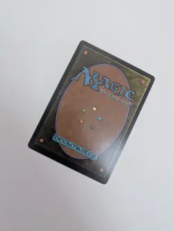 MTG - Teleportation Circle (Borderless) - Teenage Mutant Ninja Turtles NM/M Cond - Image 3