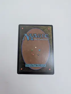 MTG - Teleportation Circle (Borderless) - Teenage Mutant Ninja Turtles NM/M Cond - Image 4