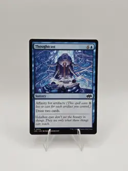 Thoughtcast Foundations Jumpstart Regular Near Mint - Image 1