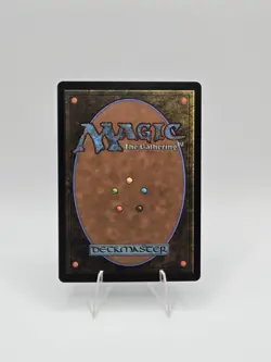 Thoughtcast Foundations Jumpstart Regular Near Mint - Image 2