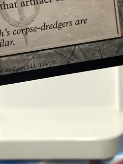 Mirrorworks Mirrodin Besieged LP MTG TCG - Image 4