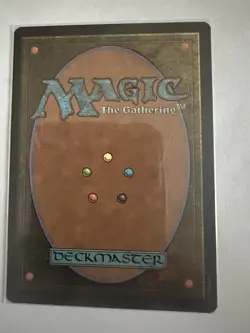 Vedalken Archmage – Double Masters 2XM – NM – EDH Artifact Draw Engine - Image 2