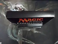 MTG Commander Breed Lethality Atraxa Praetors Voice Deck Magic The Gathering - Image 3