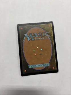 Tataru Taru (Borderless) (Chocobo Track Foil) Commander: Final Fantasy Foil - Image 3