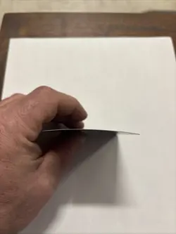 Tataru Taru (Borderless) (Chocobo Track Foil) Commander: Final Fantasy Foil - Image 4