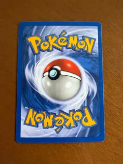 Pokemon TCG Togetic #16 [NM] Neo Genesis Vintage Holo Rare - Image 2