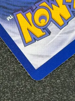 POKEMON TRADER 77/102 Base Set Series RARE Trainer POKEMON CARD 1999 - NM - Image 4