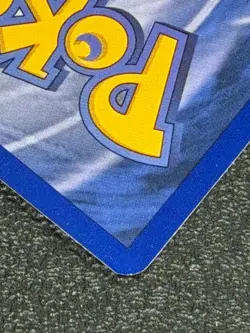 POKEMON TRADER 77/102 Base Set Series RARE Trainer POKEMON CARD 1999 - NM - Image 5