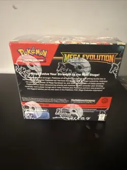 Pokemon sealed Lot Bundle - Image 3