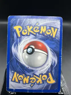 Pokemon TCG Espeon Neo Discovery Unlimited Rare Card 20/75 - Image 3