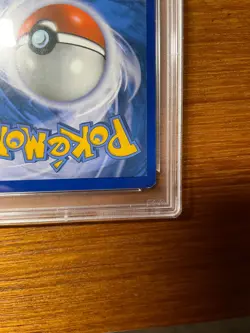 Charizard G LV.X DP45 Diamond and Pearl Holo PSA 6 Pokemon - Image 5