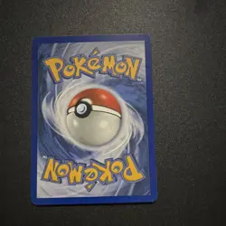 Pokemon Deoxys Speed Forme EX Holon Phantoms Holo Rare 6/110 60 HP Card 2006 - Image 2