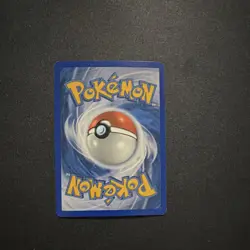 Pokemon Bulbasaur Reverse Holo Crystal Guardians 46/100 50 HP Common Basic - Image 2