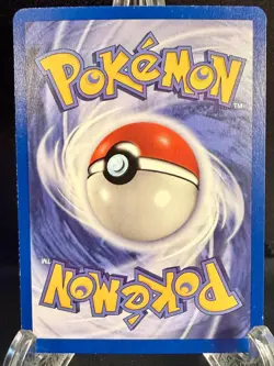 1999 Pokemon Team Rocket Dark Wartortle 1st Edition 46/82 WOTC LP Lightly Played - Image 2