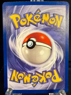 1999 Pokemon Team Rocket Dark Blastoise 1st Edition 20/82 WOTC LP Lightly Played - Image 2