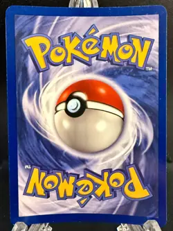 1999 Pokemon Fossil Articuno Holo 1st Edition 2/62 WOTC LP Lightly Played - Image 2