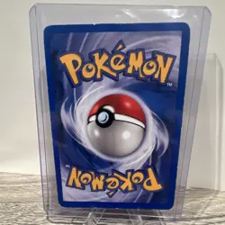 Wizards Hypno 23/62 Fossil Regular Rare Stage 1 90 HP Pokemon TCG - Image 3