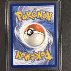 Pikachu 051 /162 Stamped 2026 Pokemon Day 30th Anniversary Promo Cosmos w/ SWIRL - Image 5