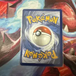 Pokemon Poke Pad 198/217 Ascended Heroes Reverse Holo Near Mint Pack Fresh - Image 2