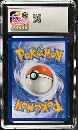 2023 Pokemon Paldea Evolved Magikarp-Holo #203/193 MINT+ CGC 9.5 Illus. Rare - Image 2