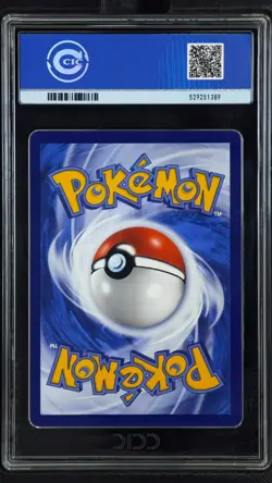 CCIC 10 Gem Mint Pokemon TCG S-Chinese Green's Exploration 183/150 CSM2aC SR Hol - Image 2