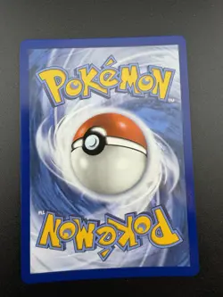 Pokemon TEAM ROCKET'S PETREL 226/182 - Destined Rivals - RARE FULL ART - Image 2