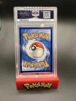 PSA 10 Galarian Rapidash V Alternate Full Art 168/198 Pokemon Chilling Reign - Image 2