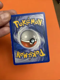 Ditto (Mr. Mime) 38/113 - Pokemon ex Delta Species - Image 5