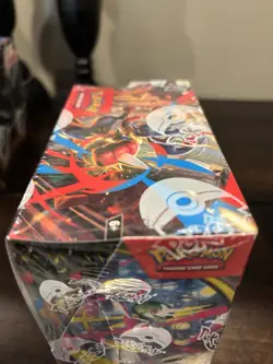 Pokemon TCG - Mega Evolution - Booster Box (Non-Enhanced) - Sealed New - Image 5