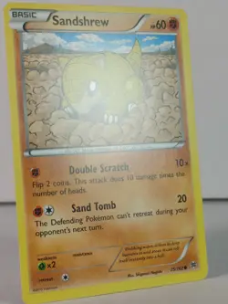 Sandshrew - BREAKthrough - 75/162 - singles - Pokemon TCG - Image 4
