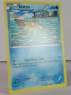 Staryu - BREAKthrough - 29/162 - singles - Pokemon TCG - Image 4