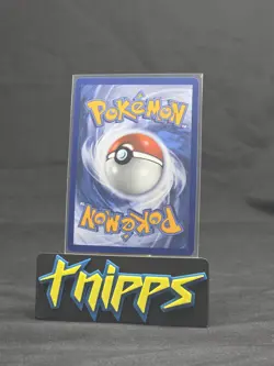 2026 Pokemon Ascended Heroes Boss’s Orders 256/217 Ultra Rare Full Art *MINT!* - Image 2