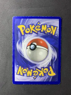 2000 Pokemon Gym Challenge Sabrina's Alakazam Holo 16/132 - Image 2