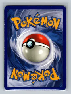 Pokemon TCG #27/62 Moltres (27) Fossil Normal MP - Image 2