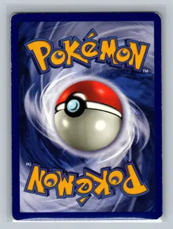 Pokemon TCG #26/62 Magneton (26) Fossil Normal MP - Image 2