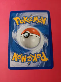 Pokemon - Jigglypuff 72/106 - DP Great Encounters - Vintage 2008 - LP - Image 3