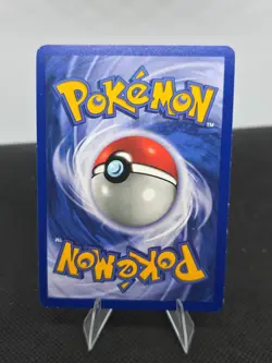 Pokemon Base Set WOTC common - Metapod 54/102 - Near Mint/Mint - Image 2
