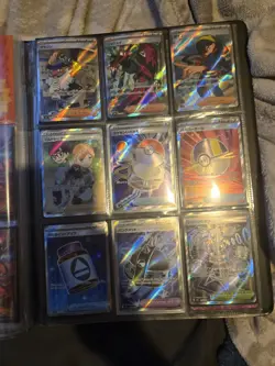 !!Pokemon Lot of 50 (READ DESCRIPTION)!! - Image 1
