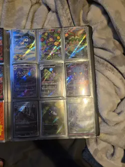 !!Pokemon Lot of 50 (READ DESCRIPTION)!! - Image 2