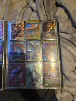 !!Pokemon Lot of 50 (READ DESCRIPTION)!! - Image 3