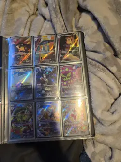 !!Pokemon Lot of 50 (READ DESCRIPTION)!! - Image 4