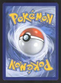 Lugia 78/124 Cracked Ice Holo Pokemon TCG Deck Exclusives LP - Image 2