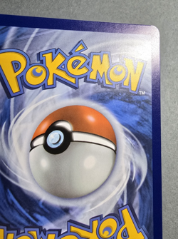 Pokemon TCG Zapdos ex Full Art Ultra Rare Holo Scarlet & Violet 151 202/165 - Image 4