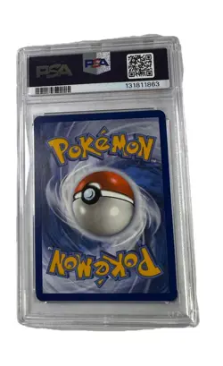2024 Pokemon PAF En-Paldean Fates Shiny Ultra Rare #215 Alakazam EX - Image 2
