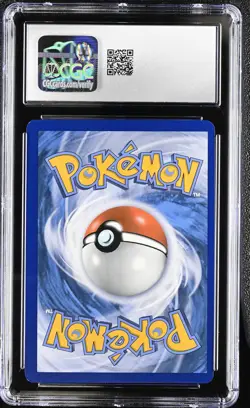 Arceus & Dialga & Palkia Gx 156/236 Holo Cosmic Eclipse Pokemon CGC 9 Mint - Image 2