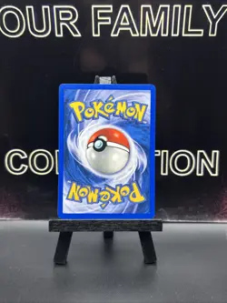 Pokemon TCG Mary Neo Genesis 87/111 Regular Unlimited Rare NM - Image 4