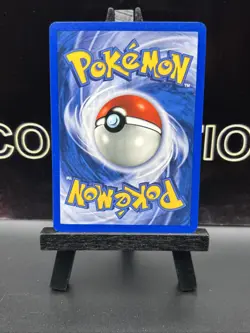 Pokemon TCG Mary Neo Genesis 87/111 Regular Unlimited Rare NM - Image 5