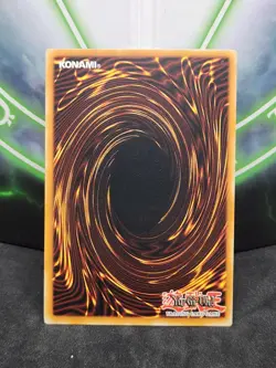 Yugioh Master Monk TLM-EN020 Super Rare NM - Image 2