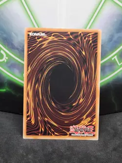 Yugioh Diabellstar the Black Witch RA03-EN032 Ultra Rare 1st Edition NM - Image 2