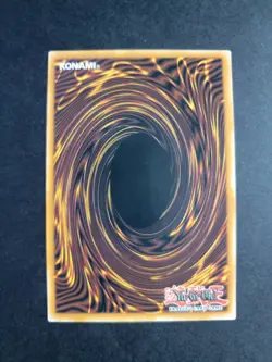 Dogmatika Lawbringer MZMU-EN052 Ultra Rare Yugioh Maze of Muertos - Image 2